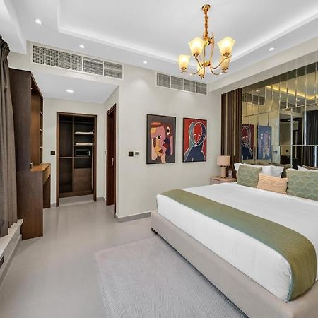 29Blvd Burjview Dubai Exterior foto