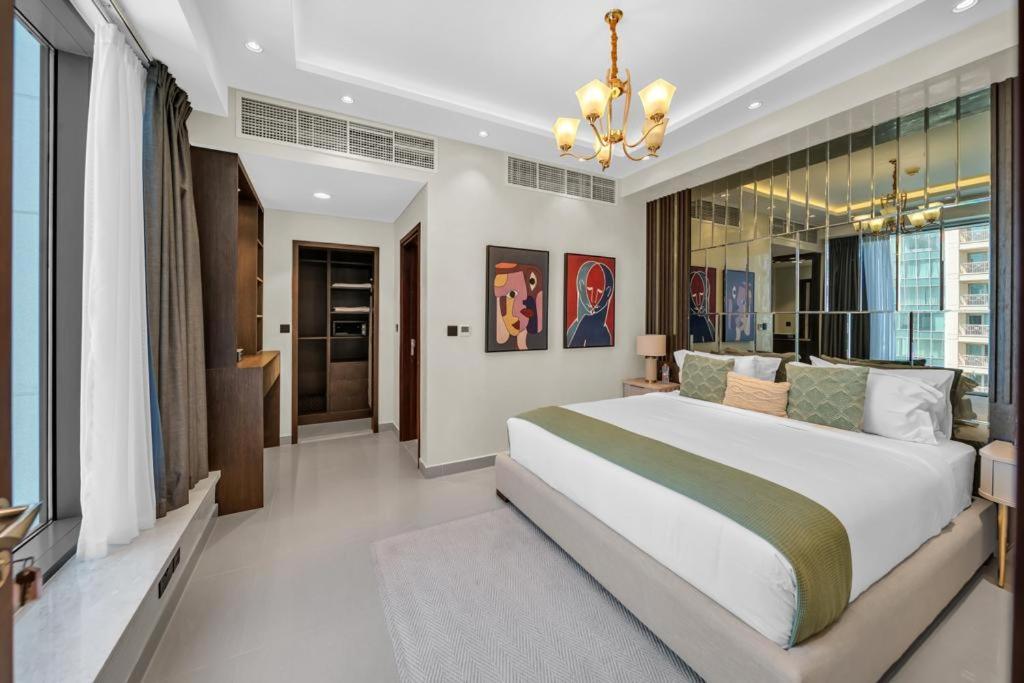 29Blvd Burjview Dubai Exterior foto